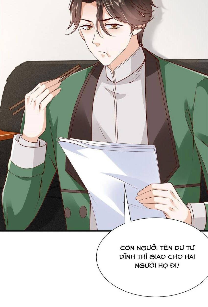 đọc truyện Mỗi Tuần Ta Có Một Nghề Nghiệp Mới Chương 544 ảnh 22 tại Thiên Thai Truyện