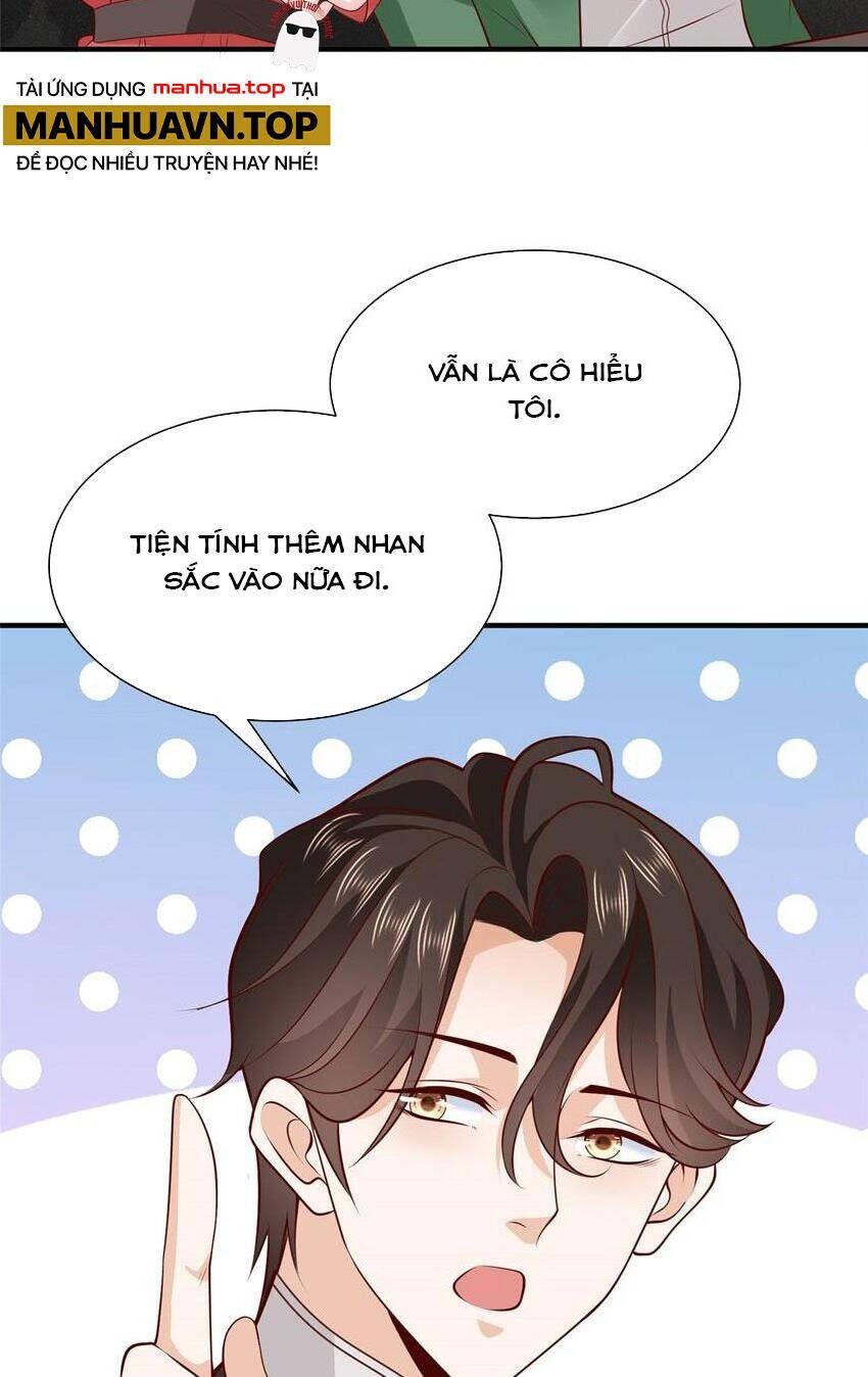 đọc truyện Mỗi Tuần Ta Có Một Nghề Nghiệp Mới Chương 544 ảnh 27 tại Thiên Thai Truyện