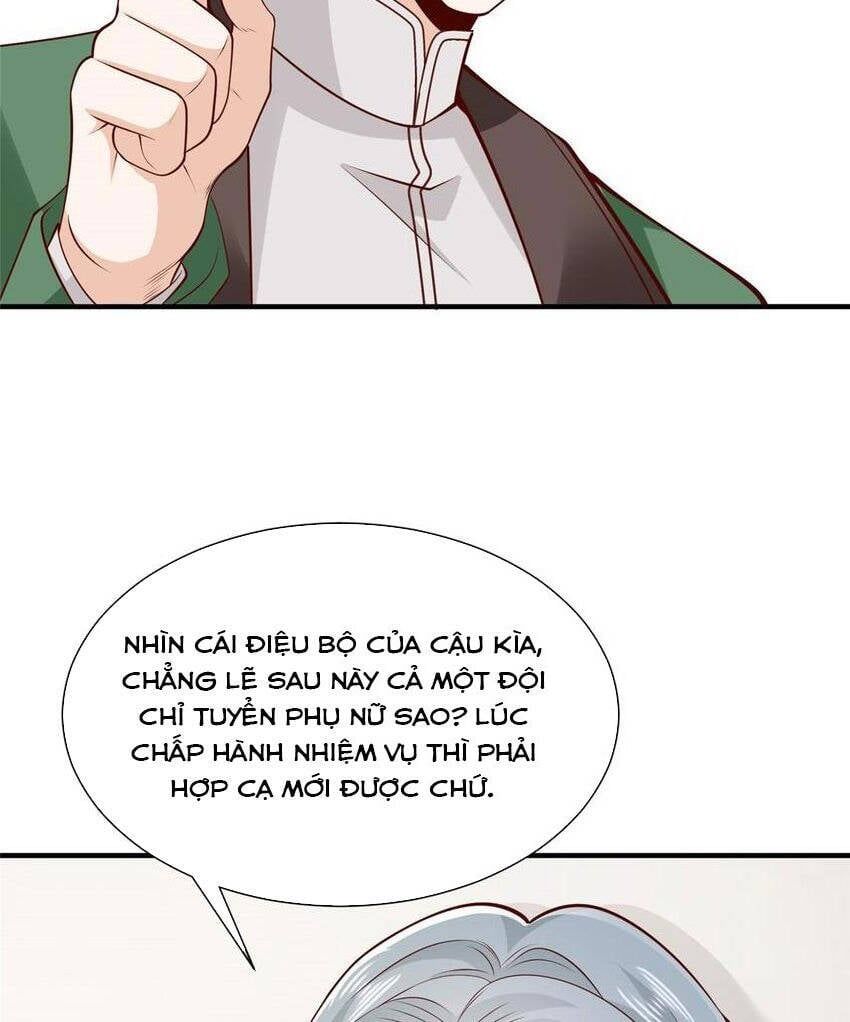 đọc truyện Mỗi Tuần Ta Có Một Nghề Nghiệp Mới Chương 544 ảnh 28 tại Thiên Thai Truyện