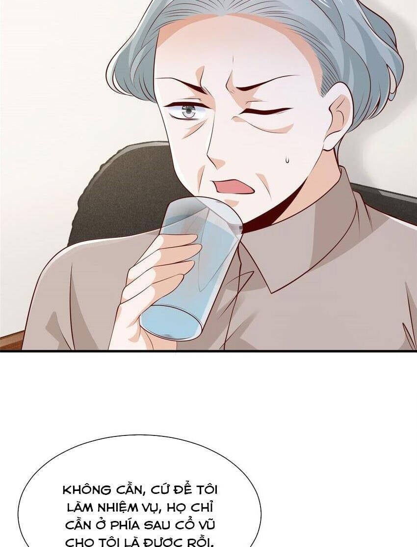 đọc truyện Mỗi Tuần Ta Có Một Nghề Nghiệp Mới Chương 544 ảnh 29 tại Thiên Thai Truyện