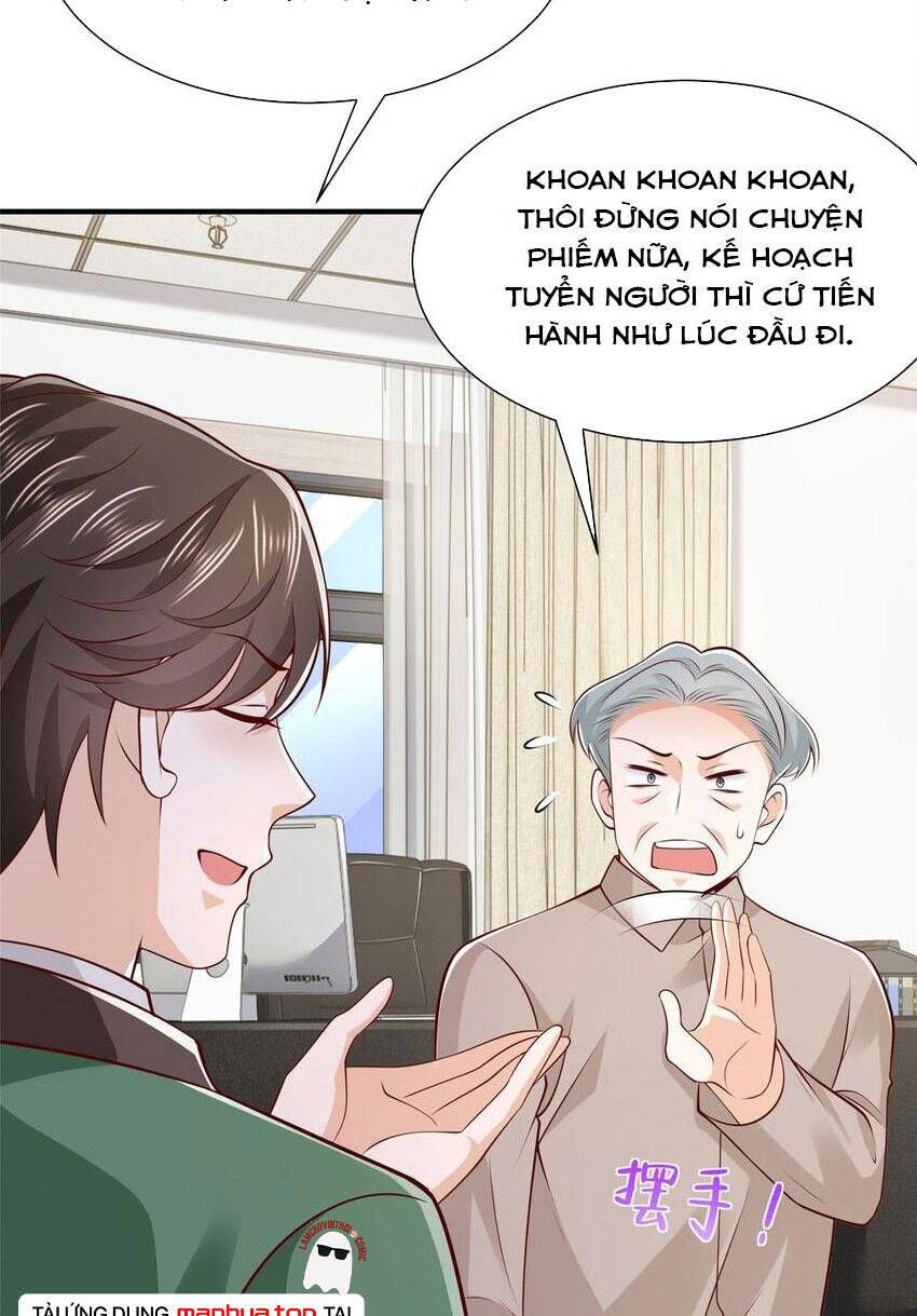 đọc truyện Mỗi Tuần Ta Có Một Nghề Nghiệp Mới Chương 544 ảnh 30 tại Thiên Thai Truyện