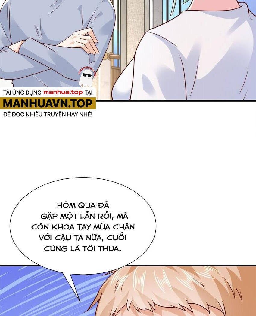 đọc truyện Mỗi Tuần Ta Có Một Nghề Nghiệp Mới Chương 544 ảnh 5 tại Thiên Thai Truyện