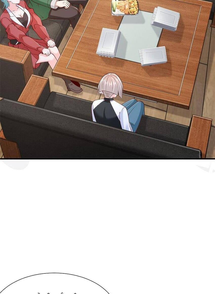 đọc truyện Mỗi Tuần Ta Có Một Nghề Nghiệp Mới Chương 544 ảnh 32 tại Thiên Thai Truyện