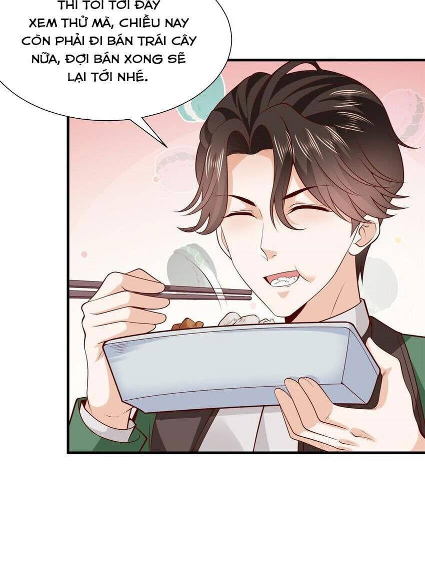 đọc truyện Mỗi Tuần Ta Có Một Nghề Nghiệp Mới Chương 544 ảnh 33 tại Thiên Thai Truyện