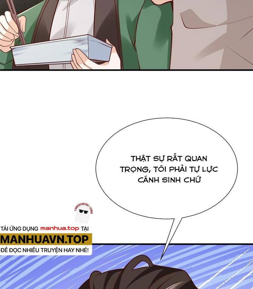 đọc truyện Mỗi Tuần Ta Có Một Nghề Nghiệp Mới Chương 544 ảnh 35 tại Thiên Thai Truyện