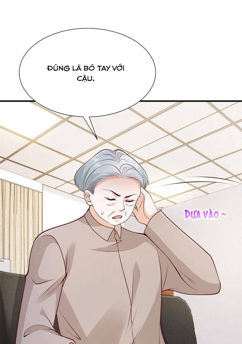 đọc truyện Mỗi Tuần Ta Có Một Nghề Nghiệp Mới Chương 544 ảnh 37 tại Thiên Thai Truyện