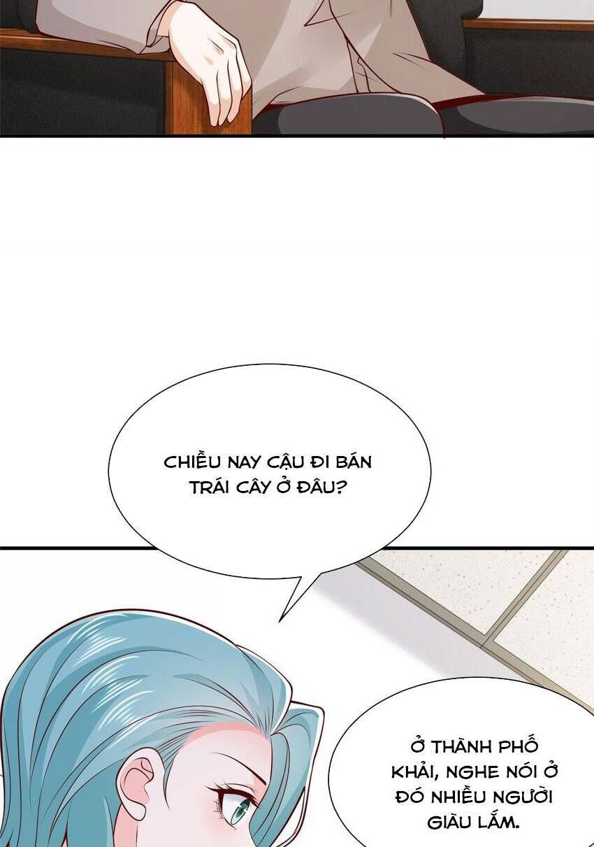 đọc truyện Mỗi Tuần Ta Có Một Nghề Nghiệp Mới Chương 544 ảnh 38 tại Thiên Thai Truyện