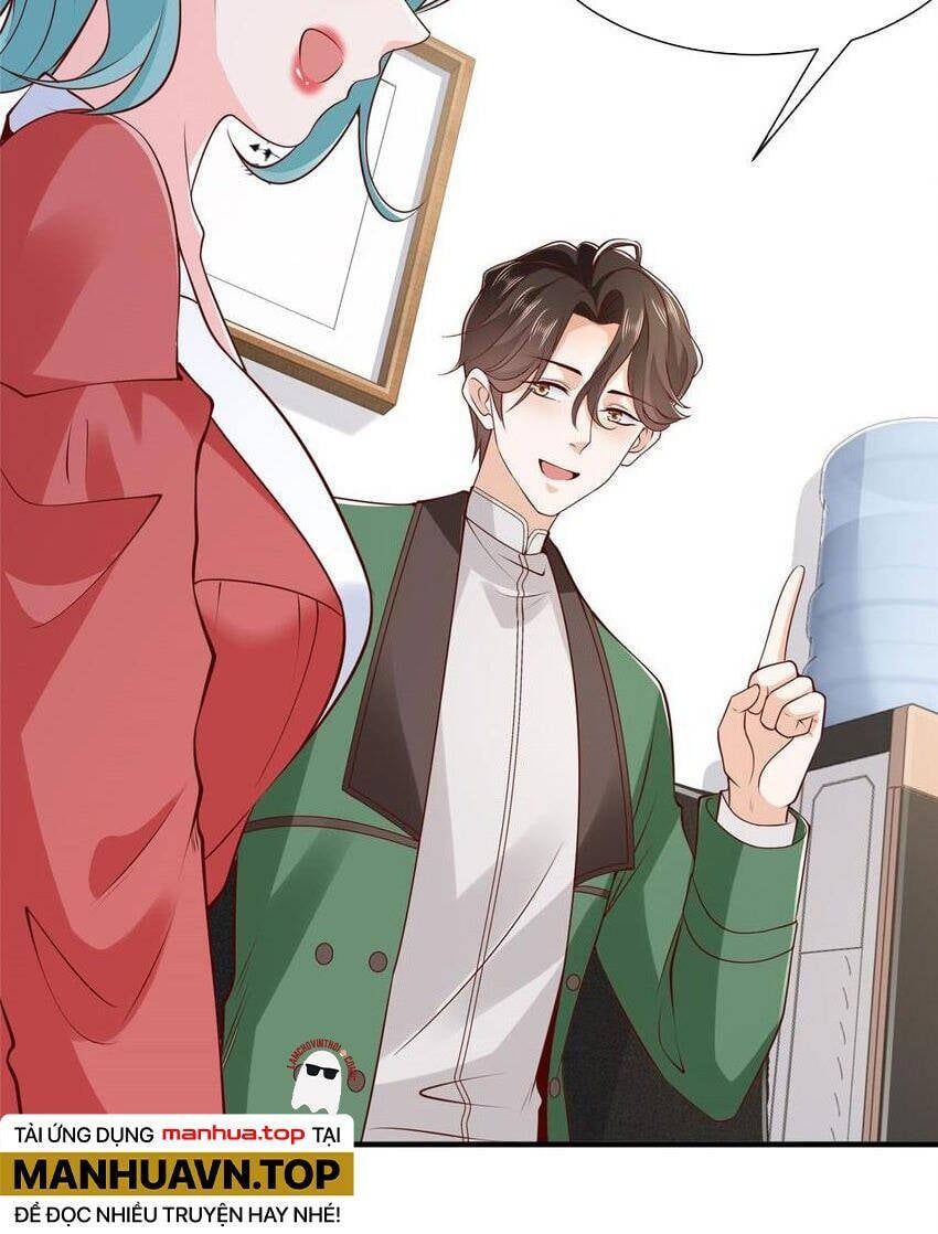 đọc truyện Mỗi Tuần Ta Có Một Nghề Nghiệp Mới Chương 544 ảnh 39 tại Thiên Thai Truyện