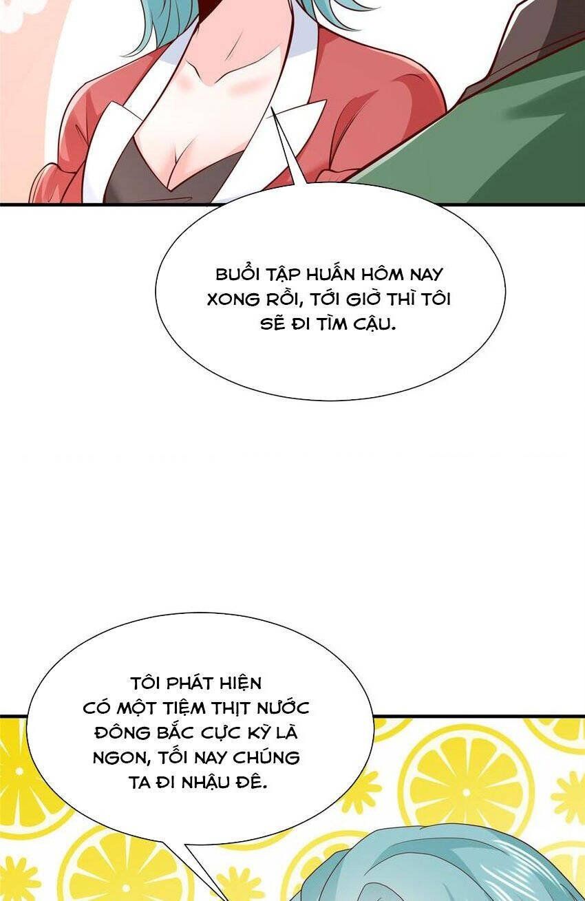 đọc truyện Mỗi Tuần Ta Có Một Nghề Nghiệp Mới Chương 544 ảnh 41 tại Thiên Thai Truyện