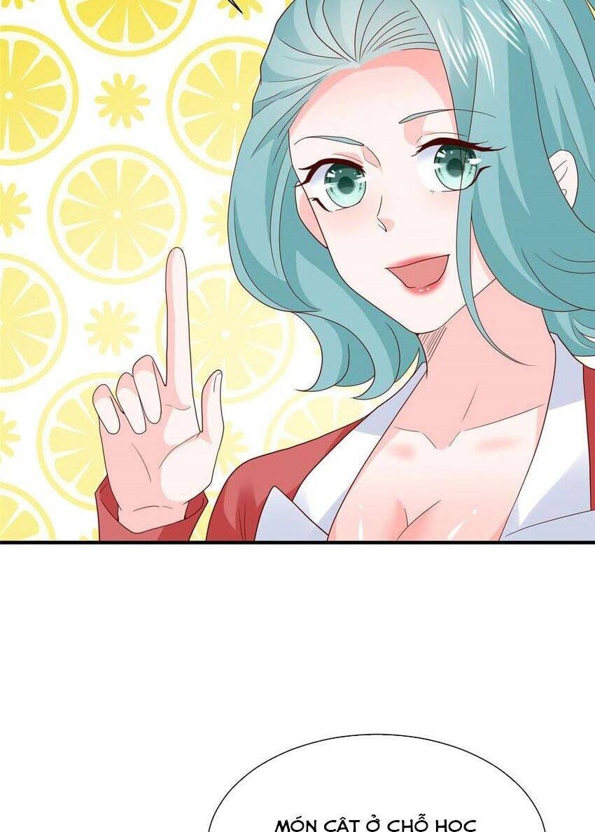 đọc truyện Mỗi Tuần Ta Có Một Nghề Nghiệp Mới Chương 544 ảnh 42 tại Thiên Thai Truyện