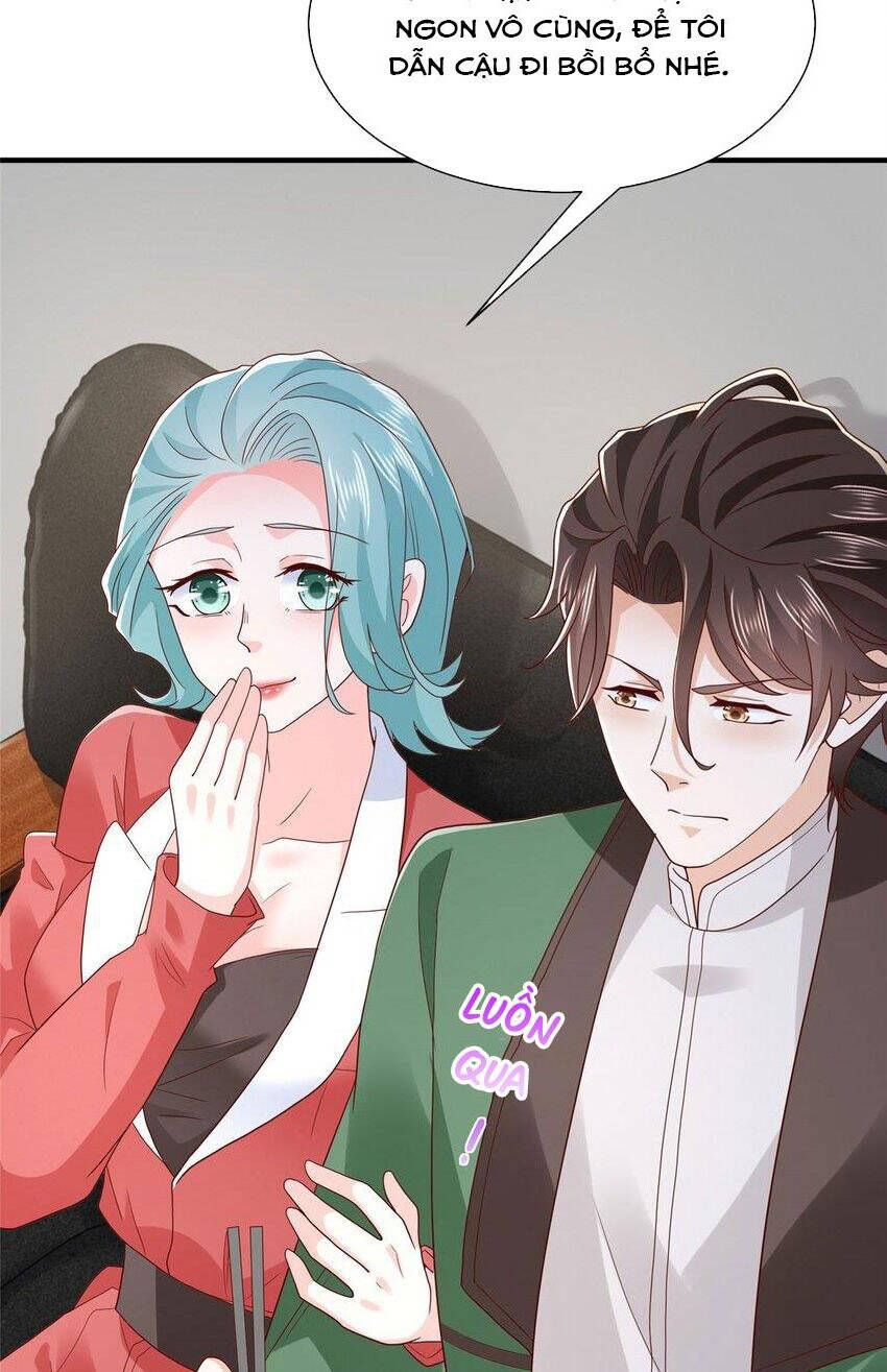 đọc truyện Mỗi Tuần Ta Có Một Nghề Nghiệp Mới Chương 544 ảnh 43 tại Thiên Thai Truyện