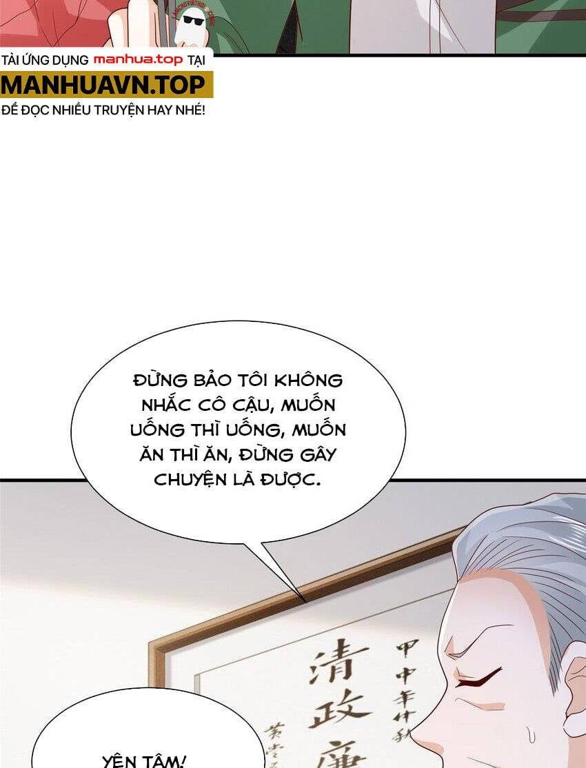 đọc truyện Mỗi Tuần Ta Có Một Nghề Nghiệp Mới Chương 544 ảnh 44 tại Thiên Thai Truyện