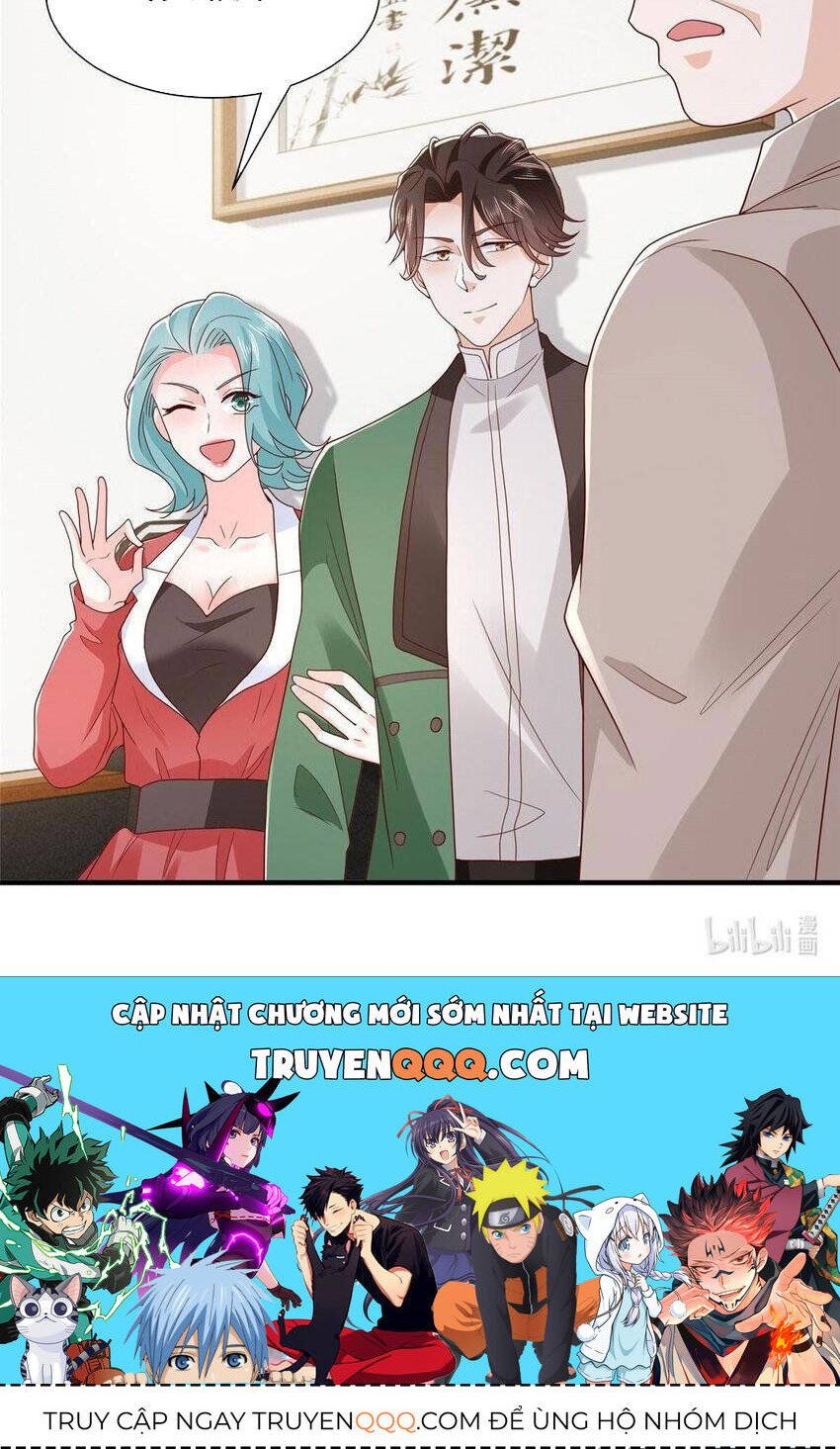 đọc truyện Mỗi Tuần Ta Có Một Nghề Nghiệp Mới Chương 544 ảnh 45 tại Thiên Thai Truyện