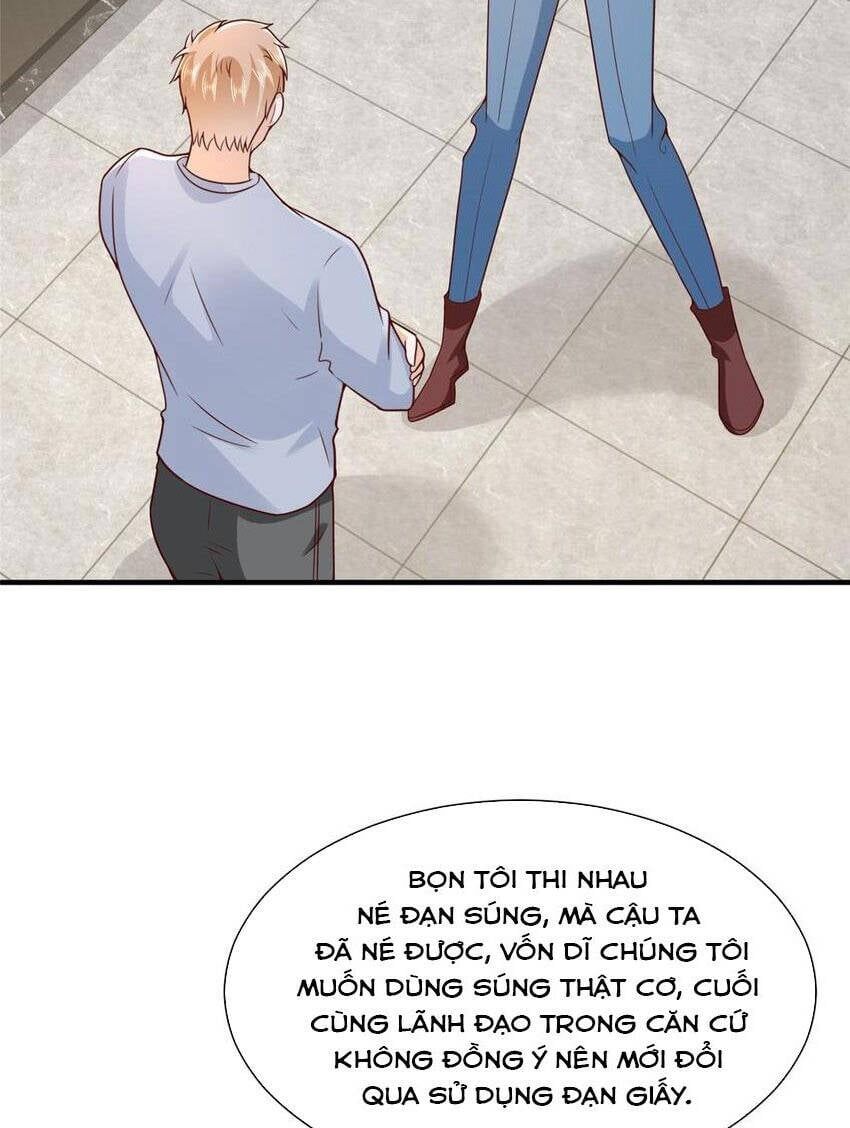 đọc truyện Mỗi Tuần Ta Có Một Nghề Nghiệp Mới Chương 544 ảnh 8 tại Thiên Thai Truyện