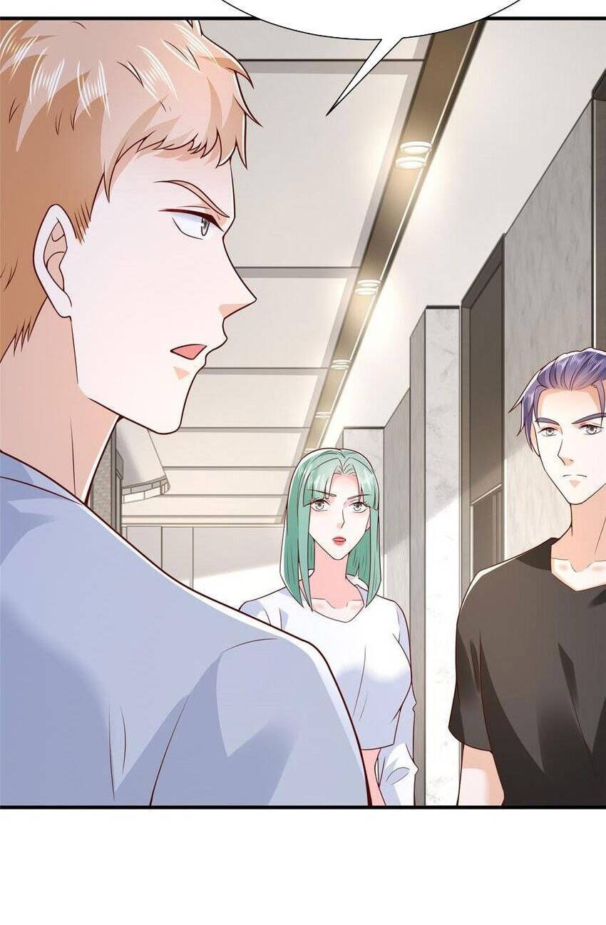 đọc truyện Mỗi Tuần Ta Có Một Nghề Nghiệp Mới Chương 544 ảnh 9 tại Thiên Thai Truyện