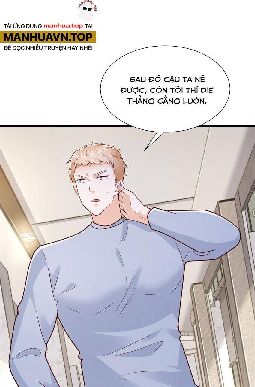 đọc truyện Mỗi Tuần Ta Có Một Nghề Nghiệp Mới Chương 544 ảnh 10 tại Thiên Thai Truyện