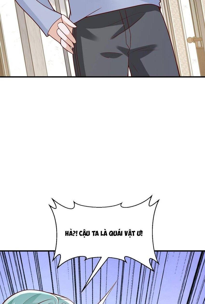 đọc truyện Mỗi Tuần Ta Có Một Nghề Nghiệp Mới Chương 544 ảnh 11 tại Thiên Thai Truyện