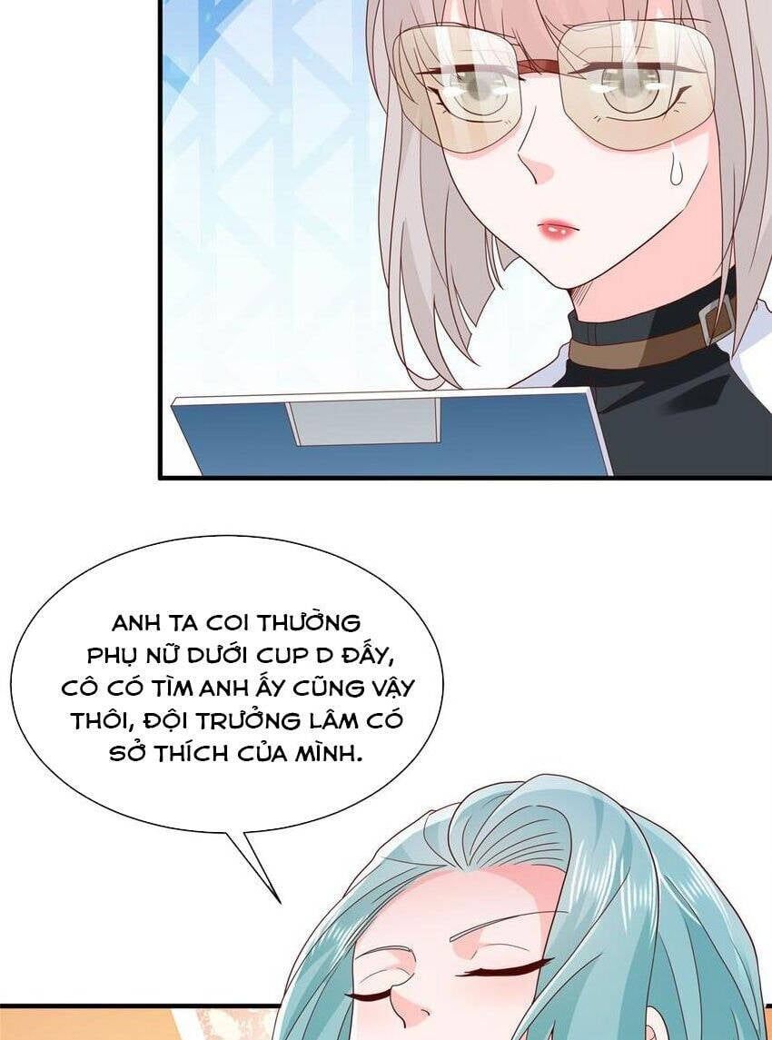 đọc truyện Mỗi Tuần Ta Có Một Nghề Nghiệp Mới Chương 545 ảnh 12 tại Thiên Thai Truyện