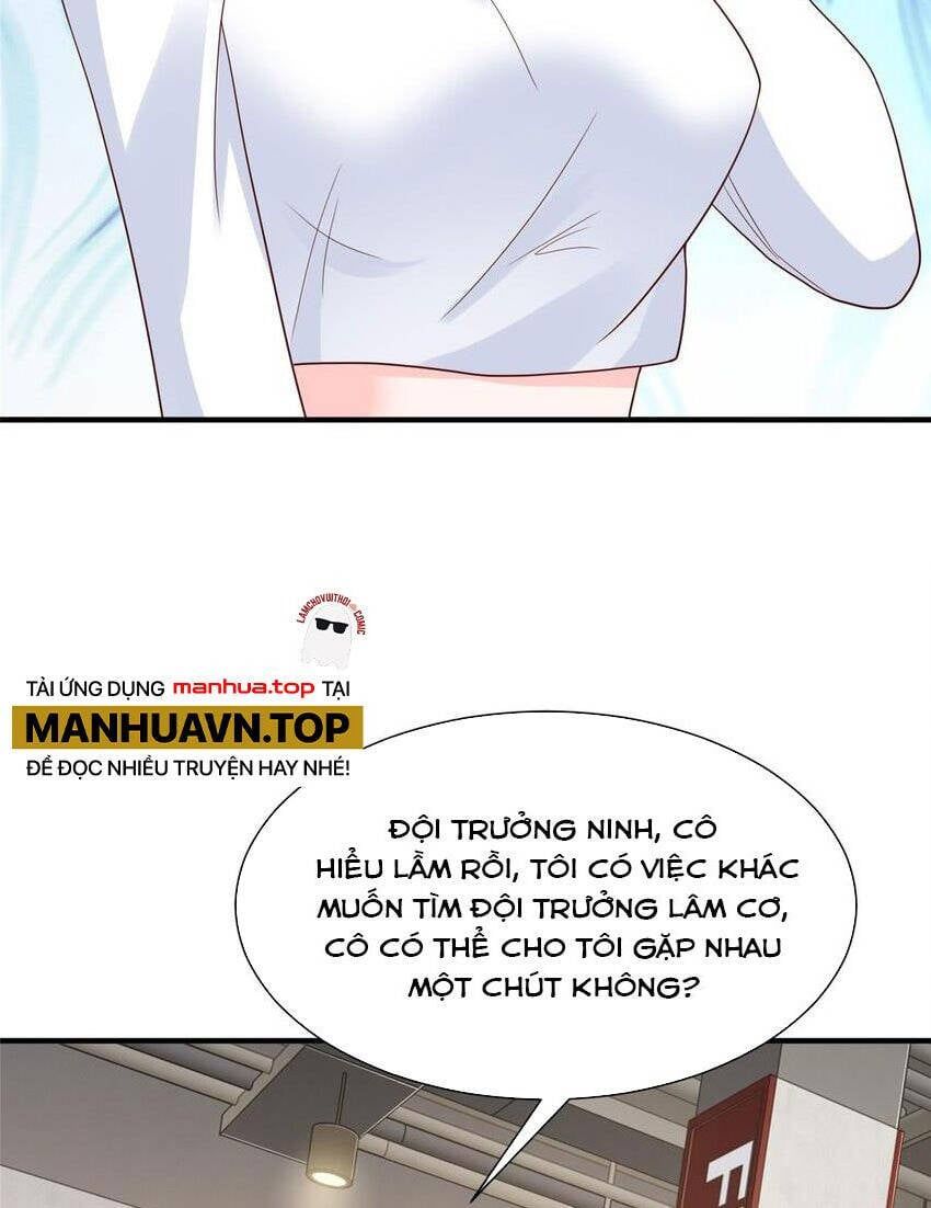 đọc truyện Mỗi Tuần Ta Có Một Nghề Nghiệp Mới Chương 545 ảnh 18 tại Thiên Thai Truyện