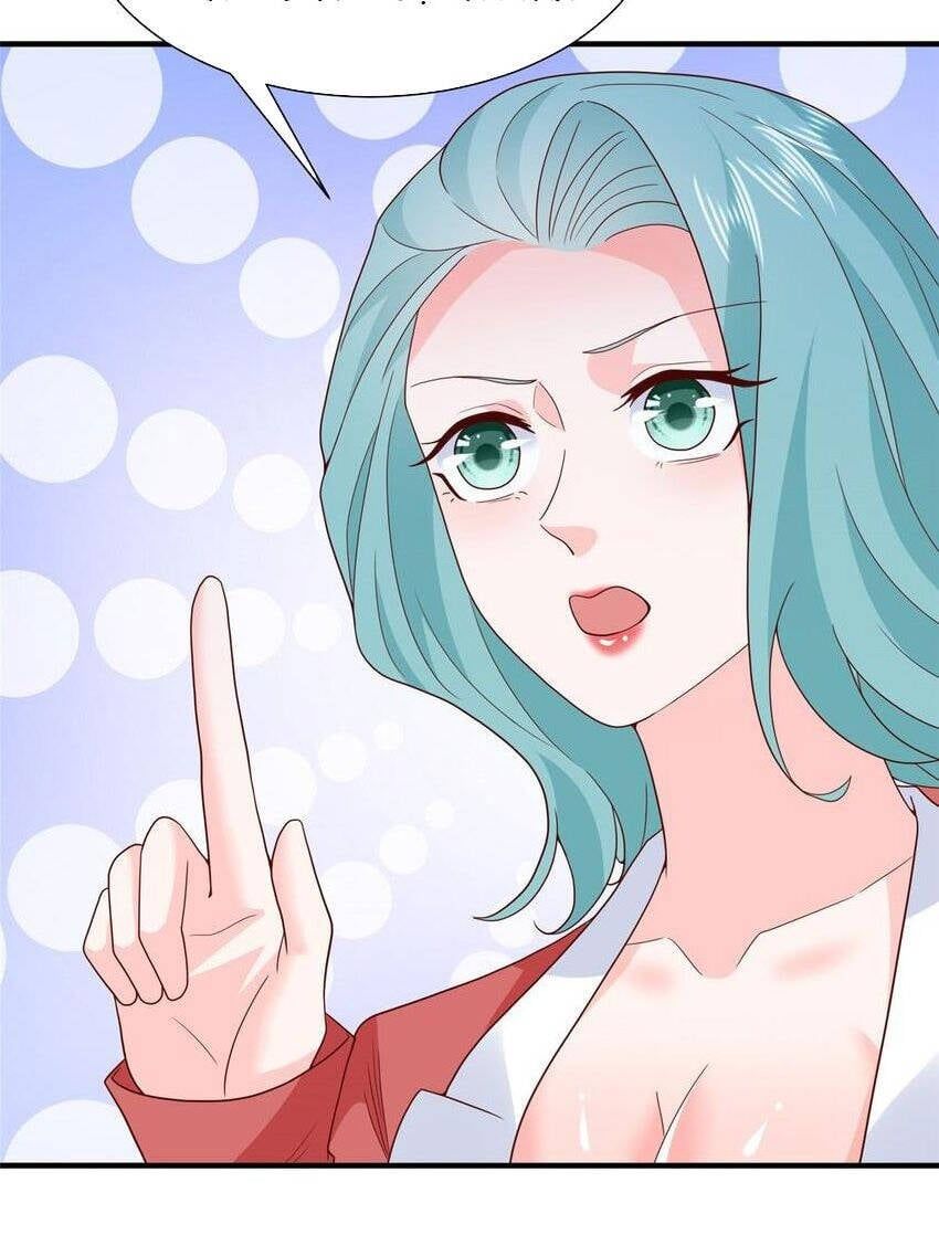 đọc truyện Mỗi Tuần Ta Có Một Nghề Nghiệp Mới Chương 545 ảnh 20 tại Thiên Thai Truyện