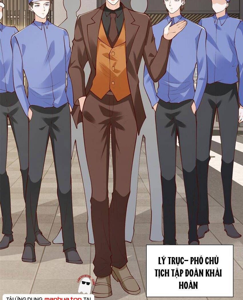 đọc truyện Mỗi Tuần Ta Có Một Nghề Nghiệp Mới Chương 545 ảnh 27 tại Thiên Thai Truyện