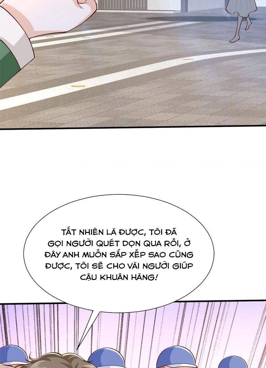 đọc truyện Mỗi Tuần Ta Có Một Nghề Nghiệp Mới Chương 545 ảnh 29 tại Thiên Thai Truyện