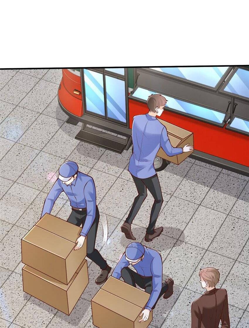 đọc truyện Mỗi Tuần Ta Có Một Nghề Nghiệp Mới Chương 545 ảnh 31 tại Thiên Thai Truyện