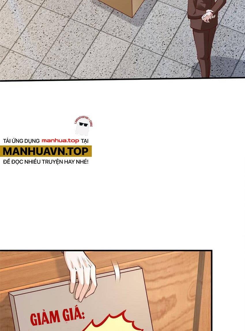 đọc truyện Mỗi Tuần Ta Có Một Nghề Nghiệp Mới Chương 545 ảnh 32 tại Thiên Thai Truyện