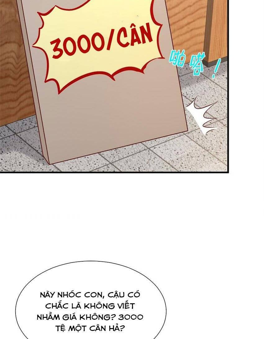 đọc truyện Mỗi Tuần Ta Có Một Nghề Nghiệp Mới Chương 545 ảnh 33 tại Thiên Thai Truyện