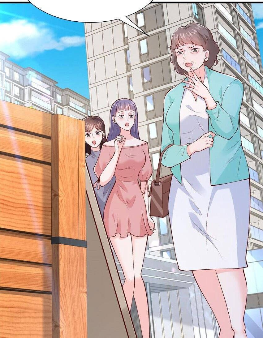 đọc truyện Mỗi Tuần Ta Có Một Nghề Nghiệp Mới Chương 545 ảnh 34 tại Thiên Thai Truyện