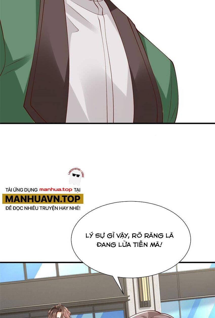 đọc truyện Mỗi Tuần Ta Có Một Nghề Nghiệp Mới Chương 545 ảnh 36 tại Thiên Thai Truyện