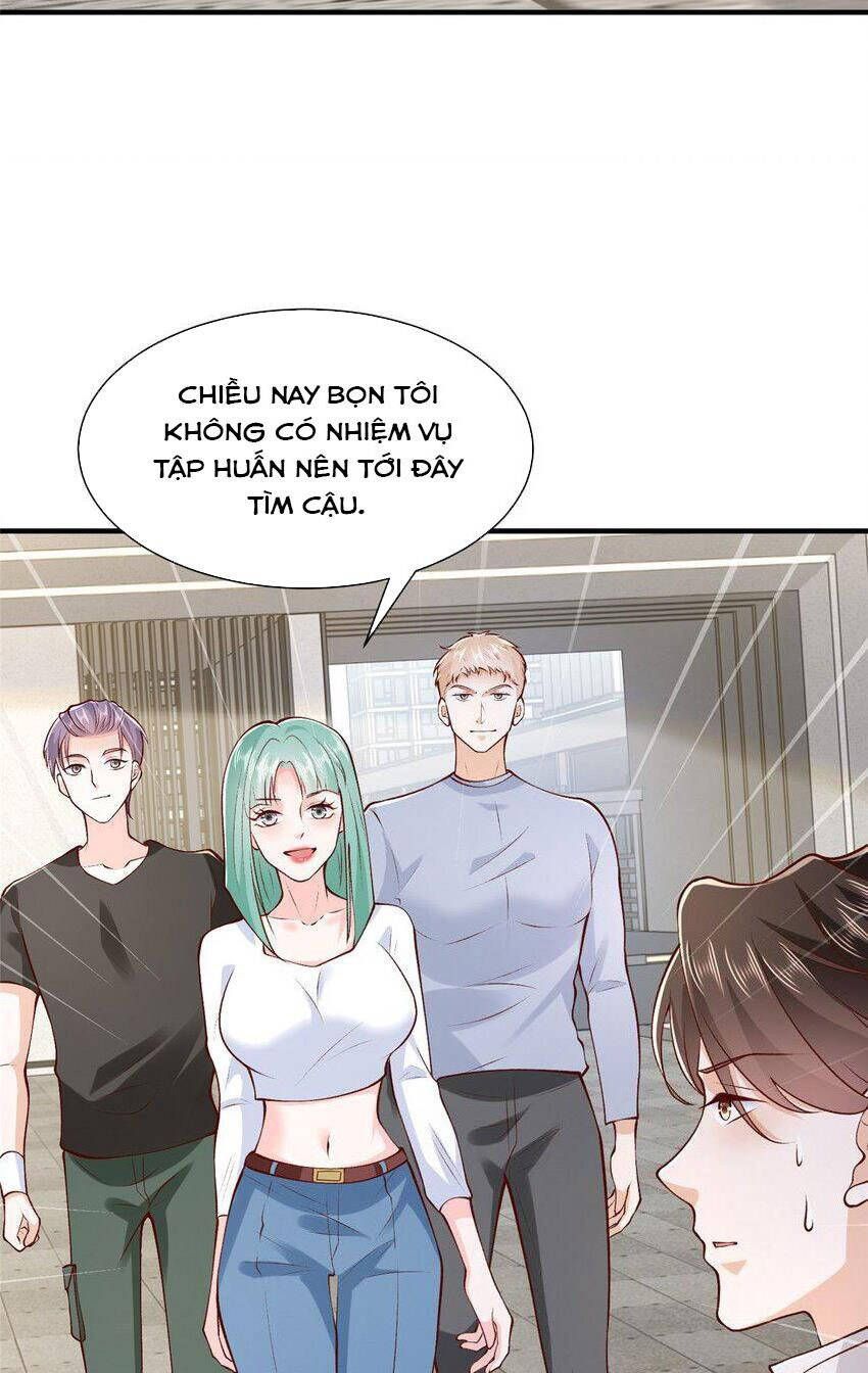 đọc truyện Mỗi Tuần Ta Có Một Nghề Nghiệp Mới Chương 545 ảnh 39 tại Thiên Thai Truyện