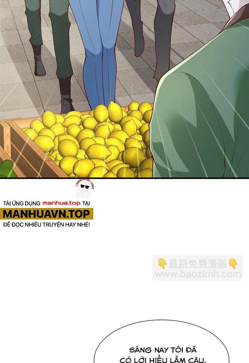 đọc truyện Mỗi Tuần Ta Có Một Nghề Nghiệp Mới Chương 545 ảnh 40 tại Thiên Thai Truyện