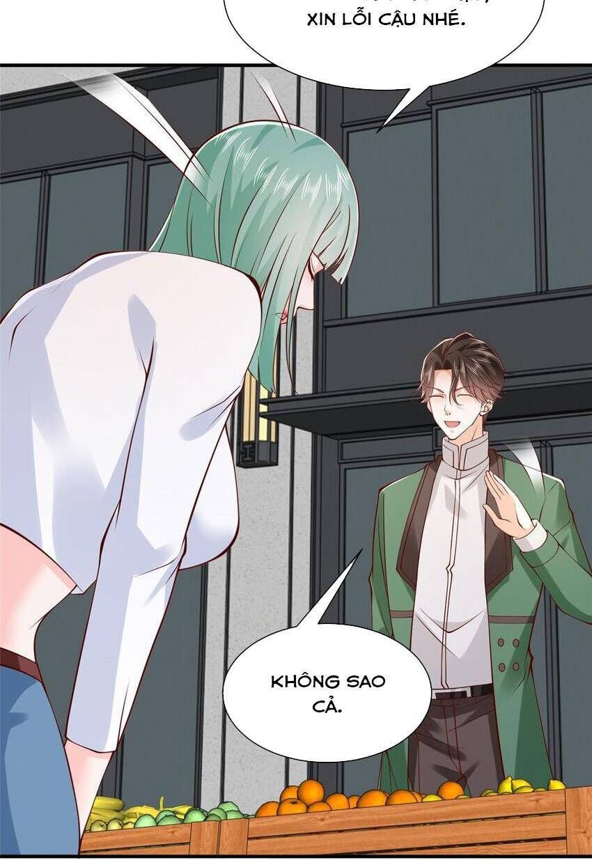 đọc truyện Mỗi Tuần Ta Có Một Nghề Nghiệp Mới Chương 545 ảnh 41 tại Thiên Thai Truyện