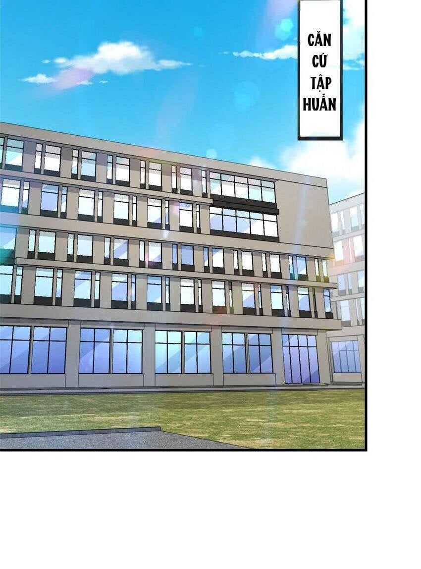 đọc truyện Mỗi Tuần Ta Có Một Nghề Nghiệp Mới Chương 545 ảnh 6 tại Thiên Thai Truyện