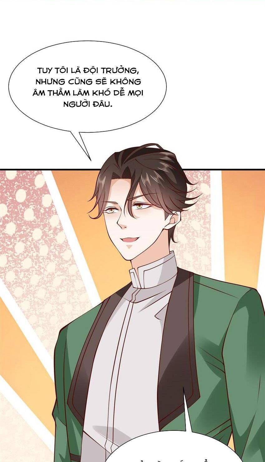 đọc truyện Mỗi Tuần Ta Có Một Nghề Nghiệp Mới Chương 545 ảnh 42 tại Thiên Thai Truyện