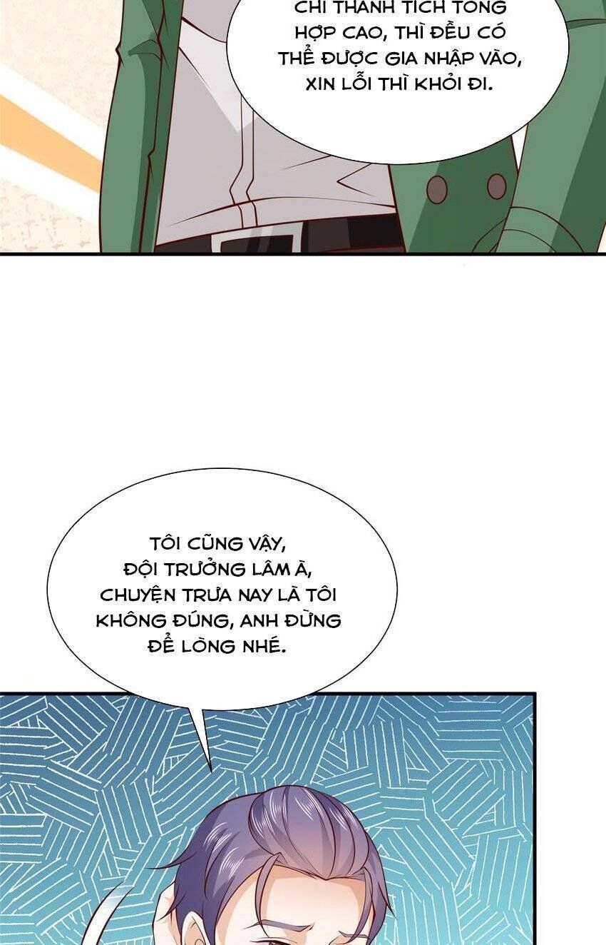 đọc truyện Mỗi Tuần Ta Có Một Nghề Nghiệp Mới Chương 545 ảnh 43 tại Thiên Thai Truyện