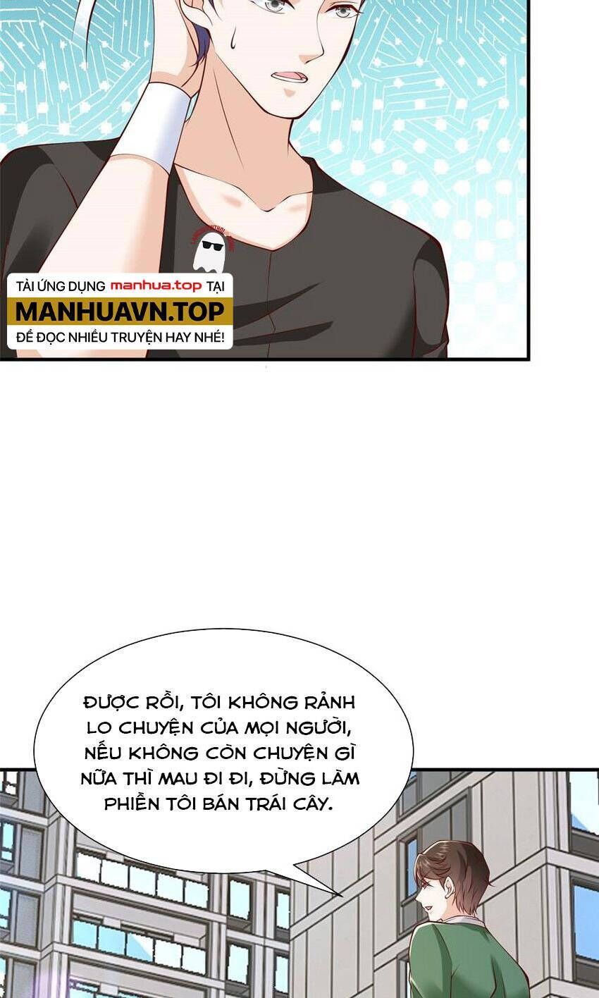 đọc truyện Mỗi Tuần Ta Có Một Nghề Nghiệp Mới Chương 545 ảnh 44 tại Thiên Thai Truyện