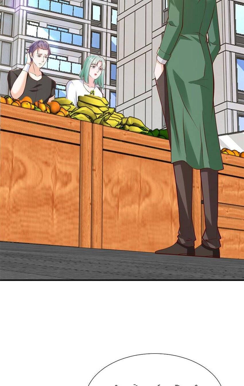 đọc truyện Mỗi Tuần Ta Có Một Nghề Nghiệp Mới Chương 545 ảnh 45 tại Thiên Thai Truyện