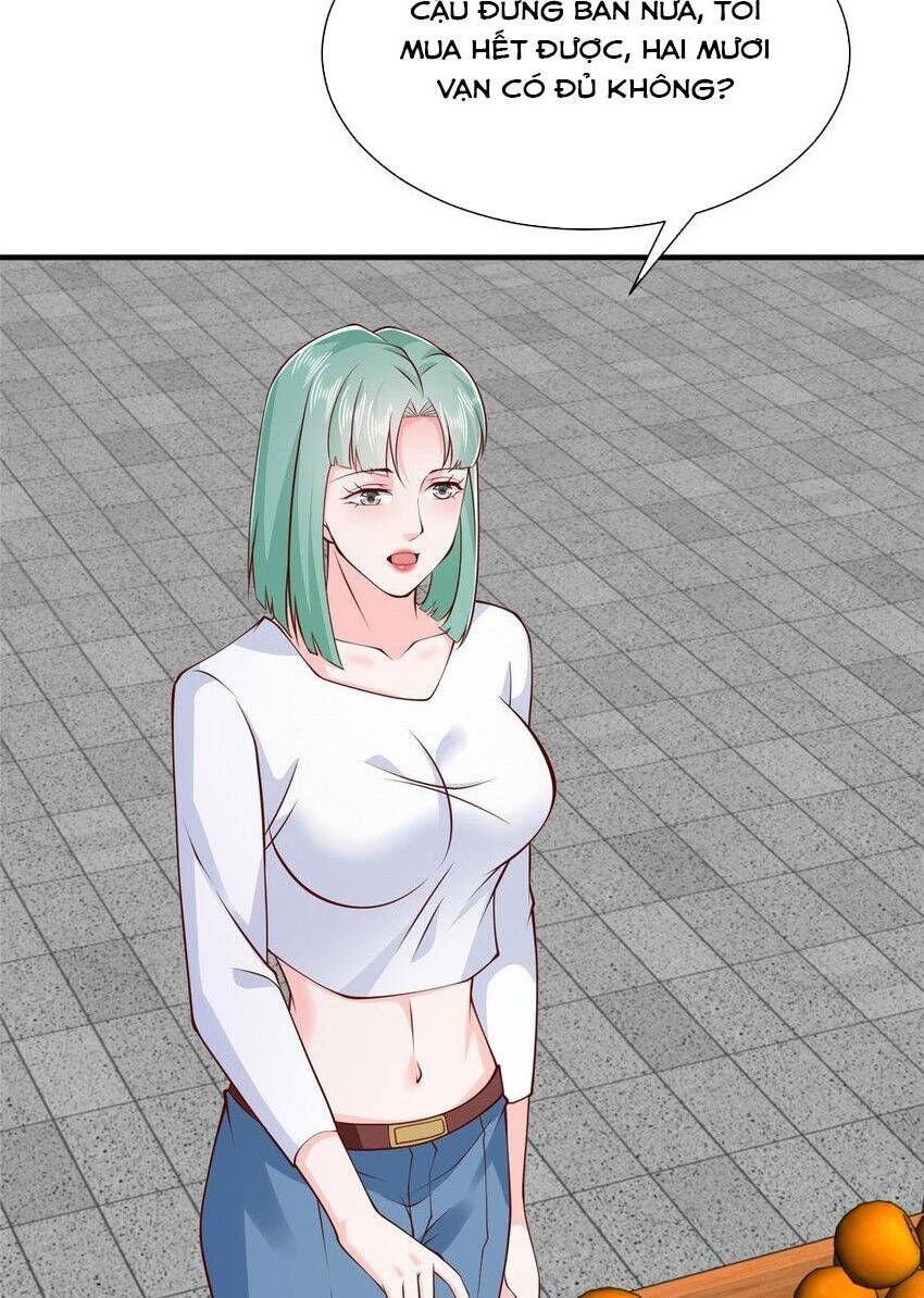 đọc truyện Mỗi Tuần Ta Có Một Nghề Nghiệp Mới Chương 545 ảnh 46 tại Thiên Thai Truyện