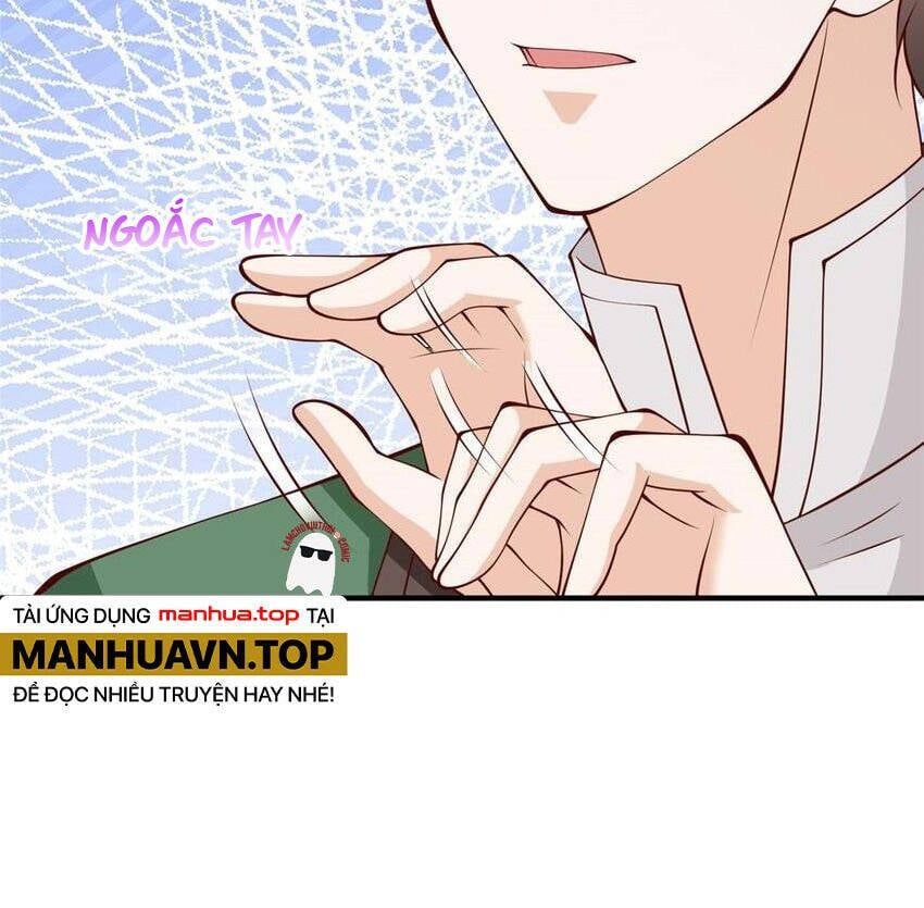 đọc truyện Mỗi Tuần Ta Có Một Nghề Nghiệp Mới Chương 545 ảnh 48 tại Thiên Thai Truyện