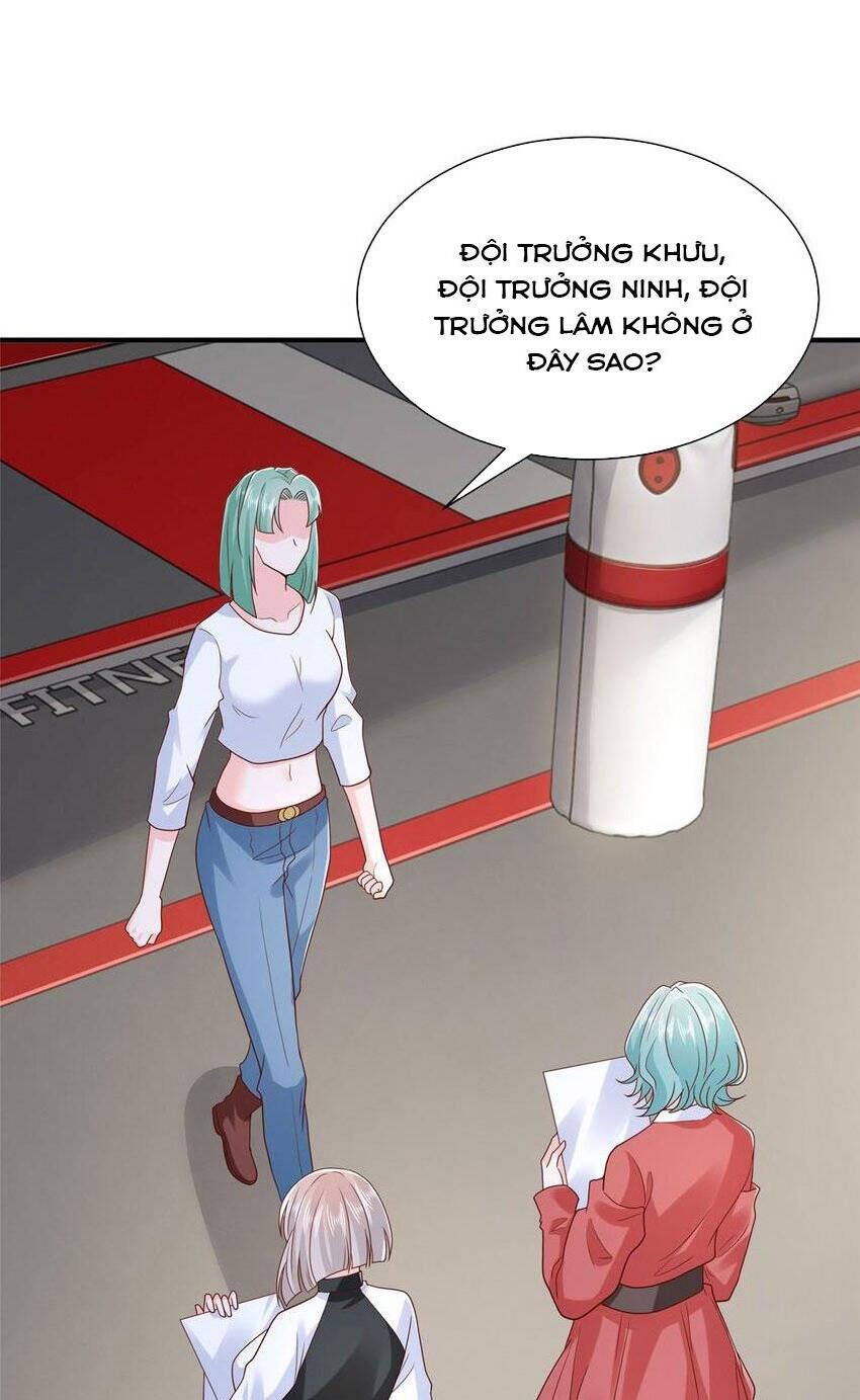 đọc truyện Mỗi Tuần Ta Có Một Nghề Nghiệp Mới Chương 545 ảnh 7 tại Thiên Thai Truyện