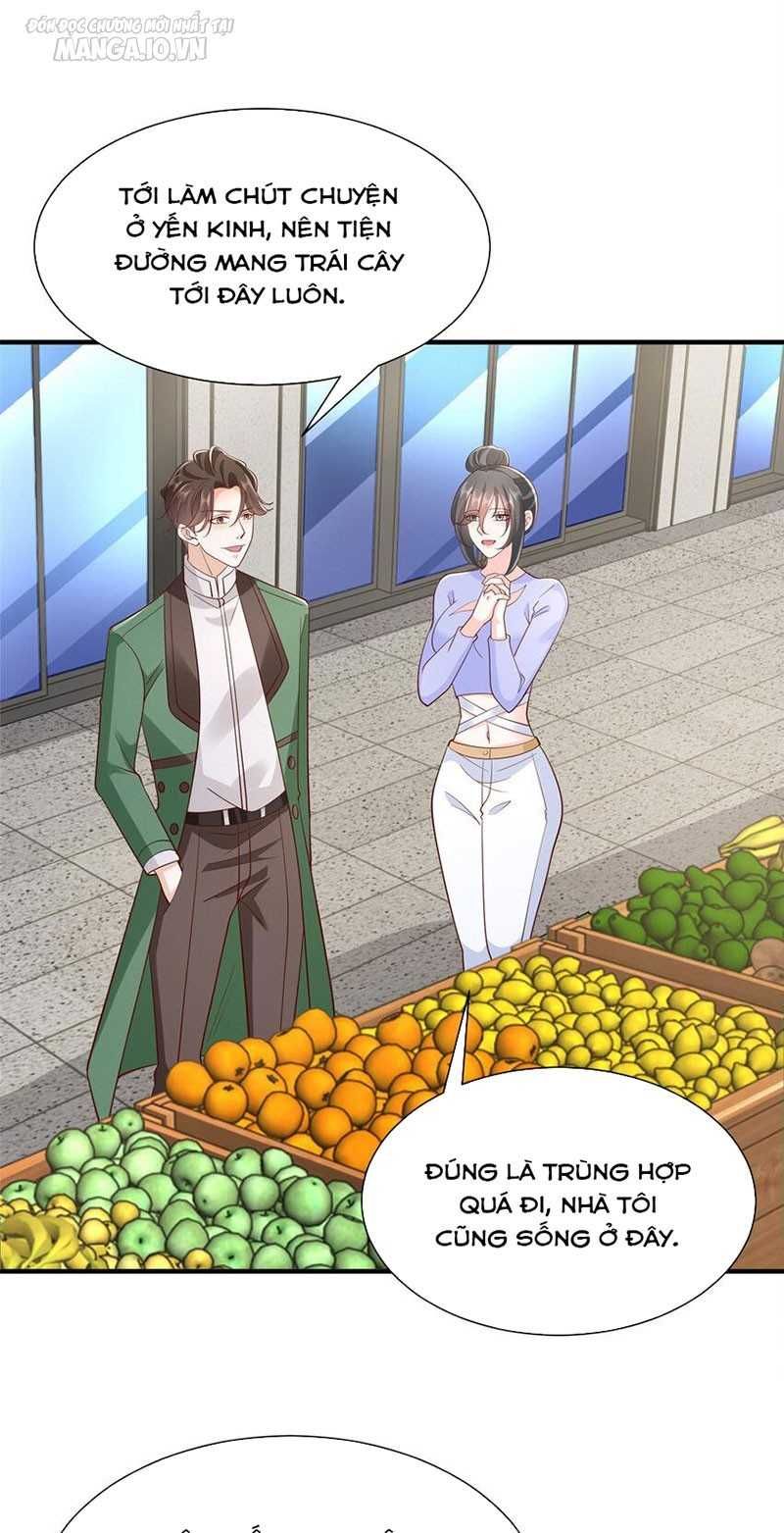 đọc truyện Mỗi Tuần Ta Có Một Nghề Nghiệp Mới Chương 546 ảnh 15 tại Thiên Thai Truyện