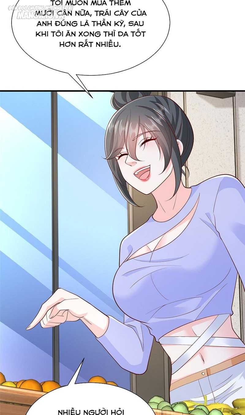 đọc truyện Mỗi Tuần Ta Có Một Nghề Nghiệp Mới Chương 546 ảnh 16 tại Thiên Thai Truyện