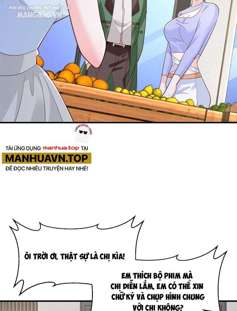 đọc truyện Mỗi Tuần Ta Có Một Nghề Nghiệp Mới Chương 546 ảnh 18 tại Thiên Thai Truyện