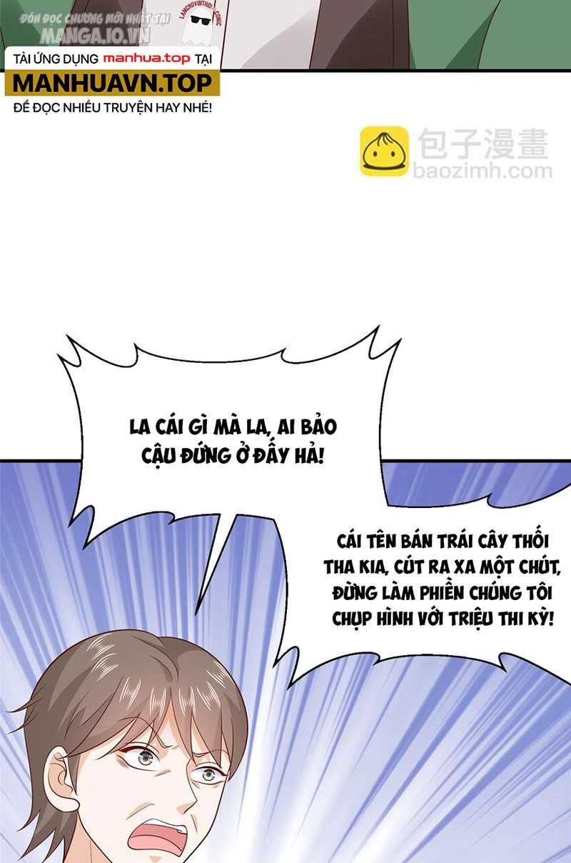 đọc truyện Mỗi Tuần Ta Có Một Nghề Nghiệp Mới Chương 546 ảnh 23 tại Thiên Thai Truyện