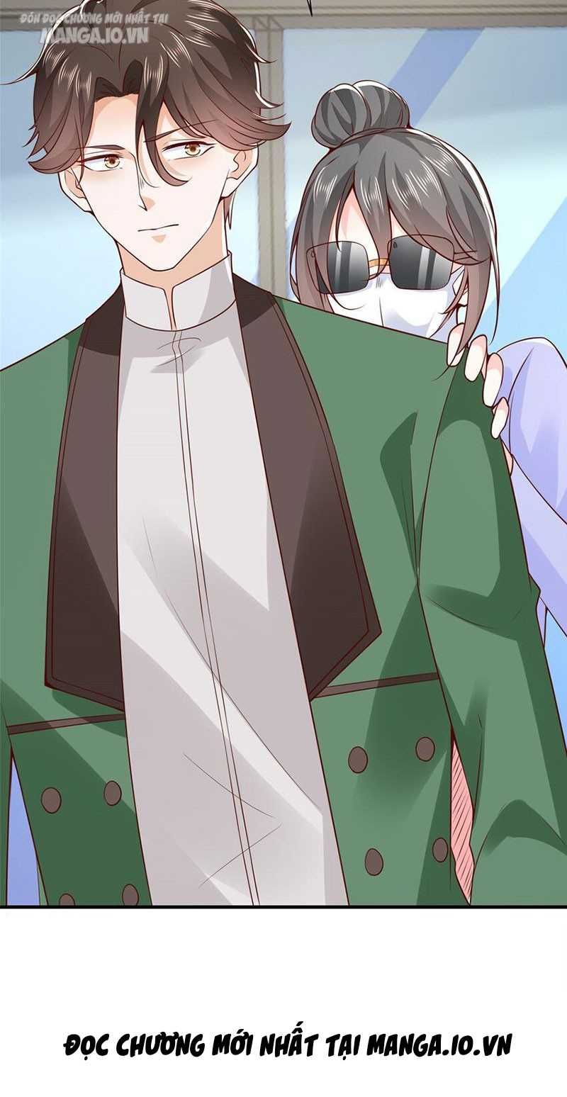 đọc truyện Mỗi Tuần Ta Có Một Nghề Nghiệp Mới Chương 546 ảnh 26 tại Thiên Thai Truyện