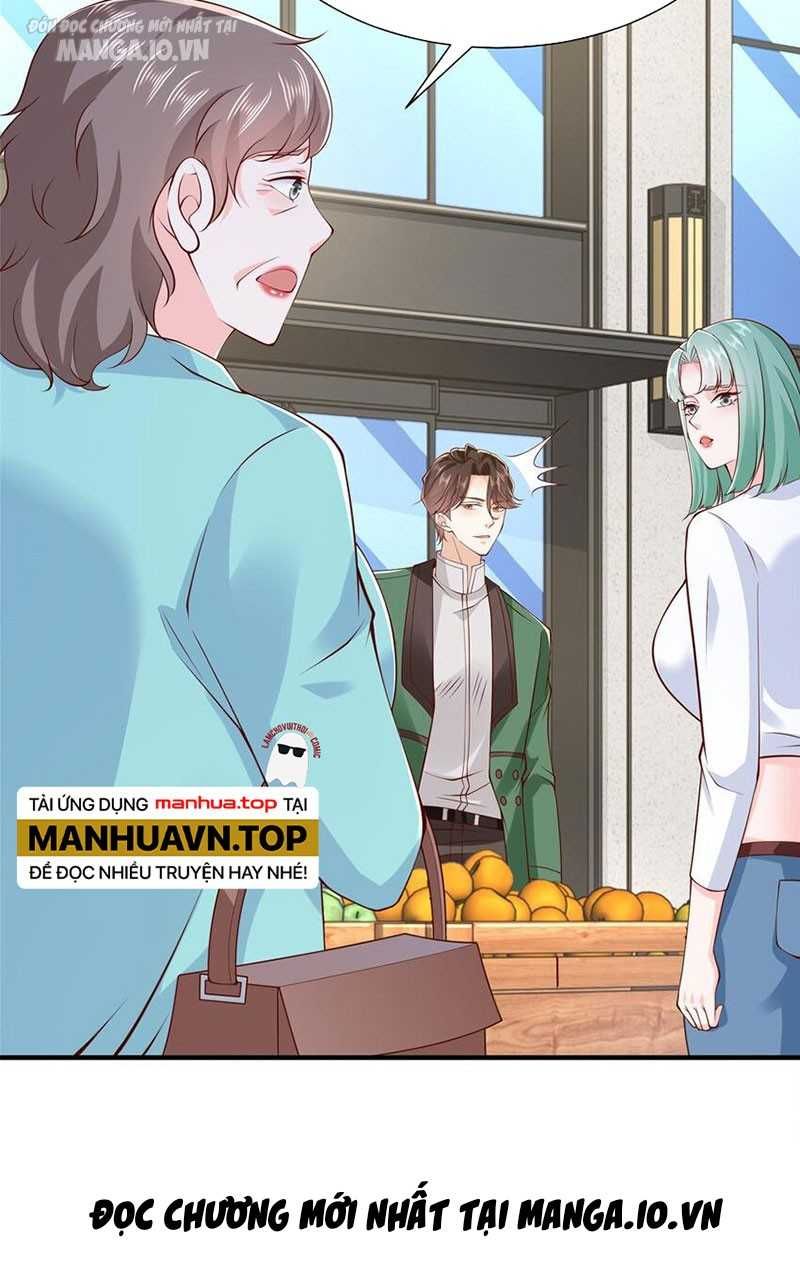 đọc truyện Mỗi Tuần Ta Có Một Nghề Nghiệp Mới Chương 546 ảnh 5 tại Thiên Thai Truyện