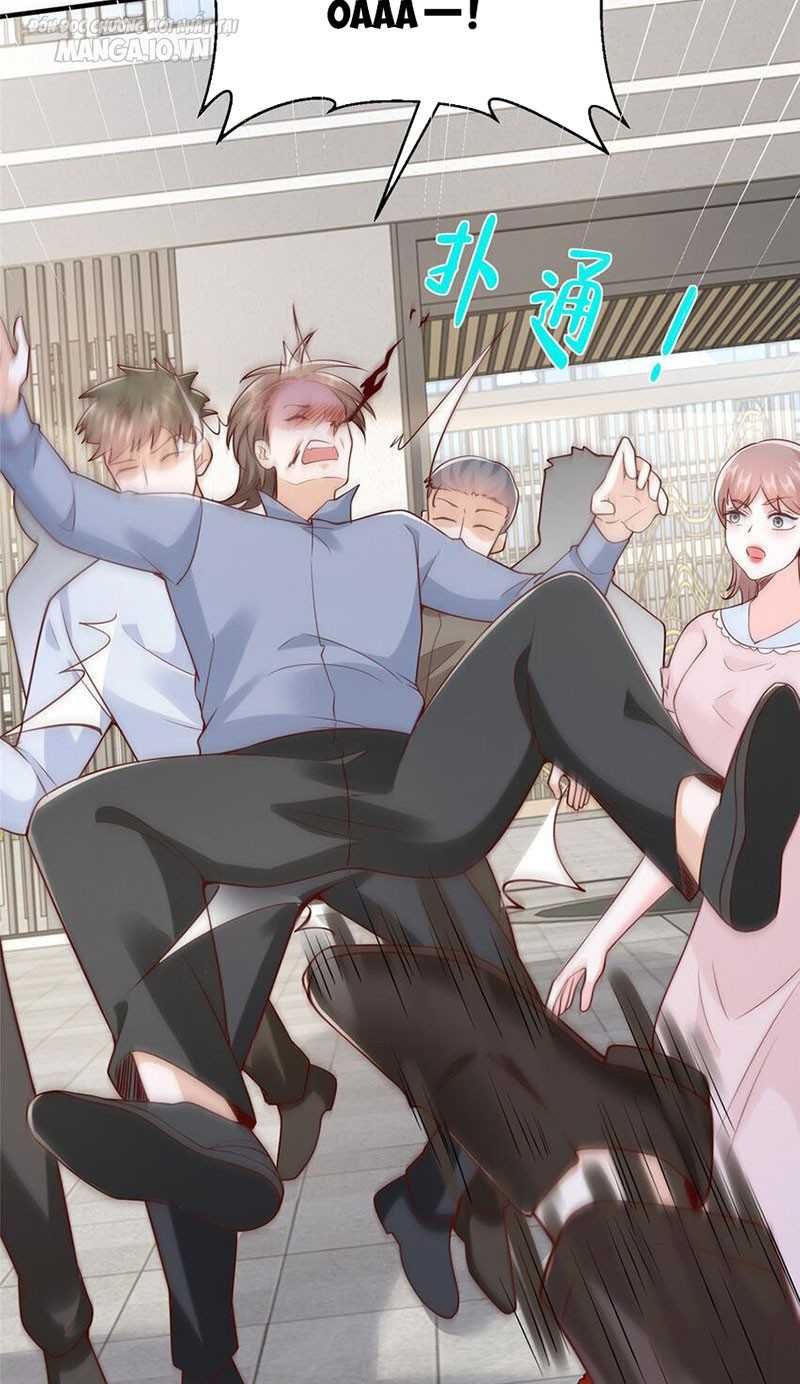 đọc truyện Mỗi Tuần Ta Có Một Nghề Nghiệp Mới Chương 546 ảnh 33 tại Thiên Thai Truyện