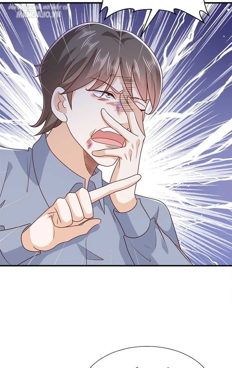 đọc truyện Mỗi Tuần Ta Có Một Nghề Nghiệp Mới Chương 546 ảnh 35 tại Thiên Thai Truyện